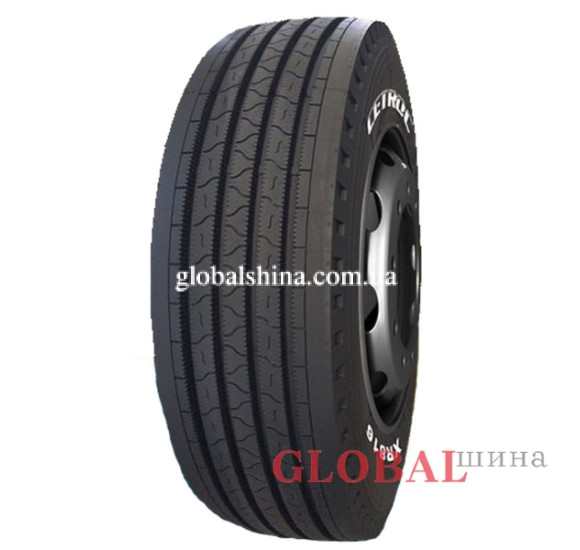Cetroc XR816 (рульова) 215/75 R17.5 127/124M PR16