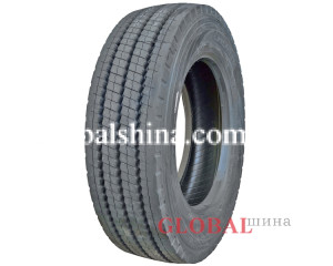Atlander ATL950 (рулевая) 275/70 R22.5 152/148J PR18 Atlander ATL950 (рулевая) 275/70 R22.5 152/148J PR18