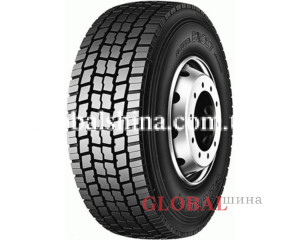 Falken BI-867 (ведущая) 315/80 R22.5 154/150M