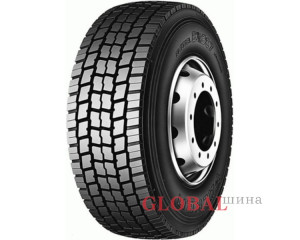 Falken BI-867 (ведущая) 315/80 R22.5 154/150M Falken BI-867 (ведущая) 315/80 R22.5 154/150M