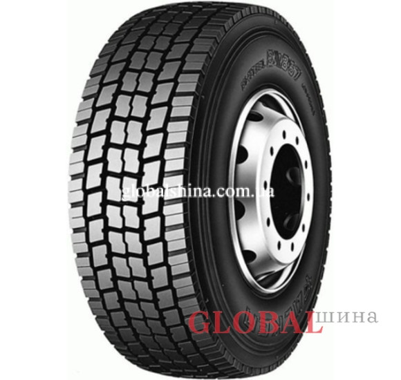 Falken BI-867 (ведуча) 315/80 R22.5 154/150M