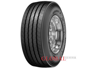 Sava CARGO 5 HL (причіпна) 385/55 R22.5 160K/158L