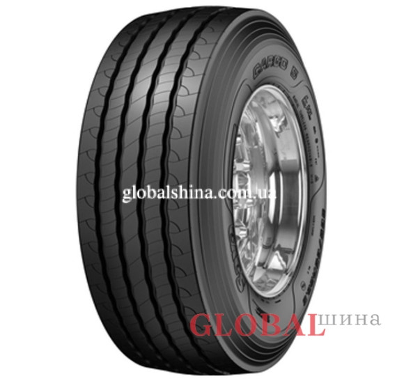 Sava CARGO 5 HL (причіпна) 385/55 R22.5 160K/158L