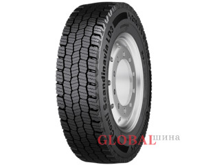 Continental Conti Scandinavia HD3 (ведущая) 315/70 R22.5 154/150L