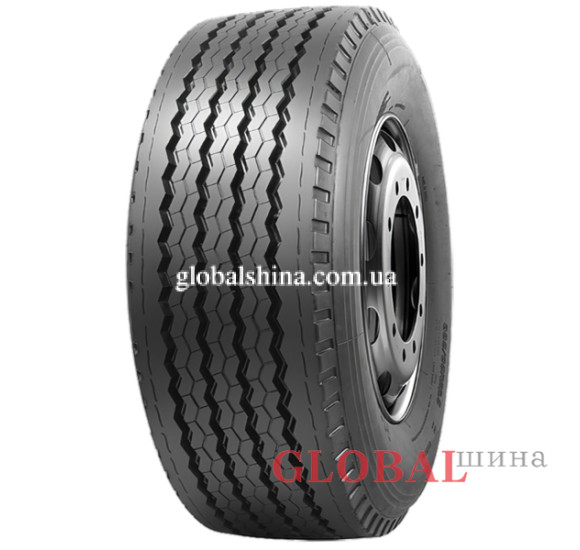 Himitto NL565 (причіпна) 385/65 R22.5 162K PR22