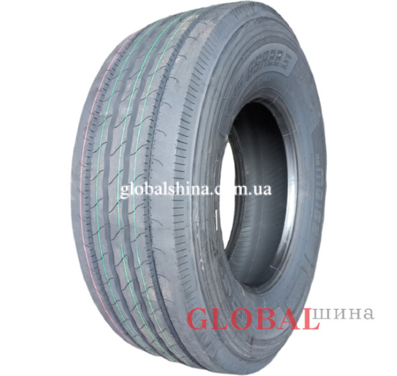 Mirage RS MG162 (рулевая) 385/65 R22.5 160K PR20