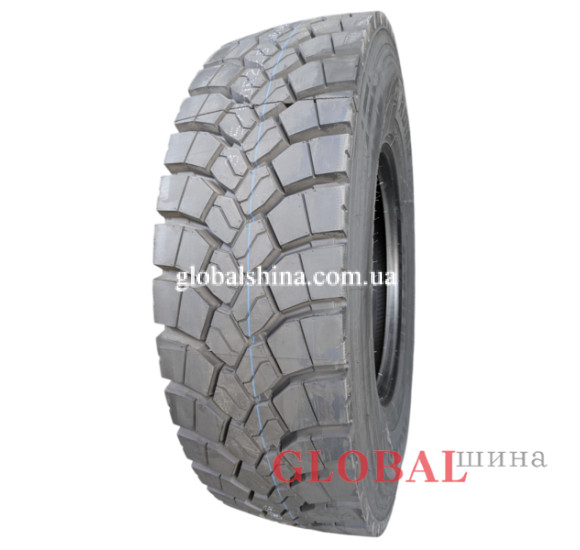 Roadx RDM2 (ведуча) 315/80 R22.5 156/153K PR20