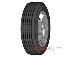Duraturn MAXWAY Y219 (причіпна) 385/65 R22.5 160K PR20