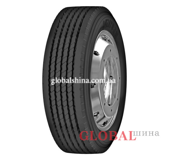 Duraturn MAXWAY Y219 (причіпна) 385/65 R22.5 160K PR20