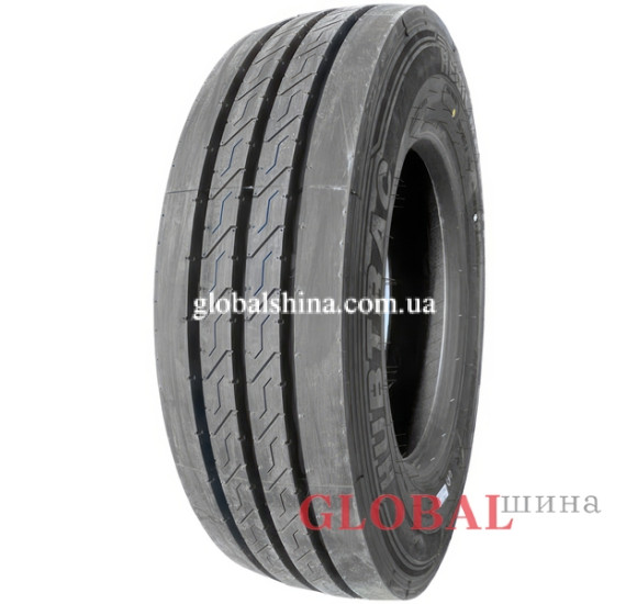 Hubtrac REGIONAL T11 (прицепная) 245/70 R17.5 143/141J PR18