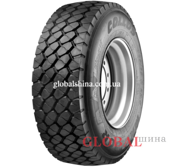 Matador TM1 COLLOS (причіпна) 385/65 R22.5 160K