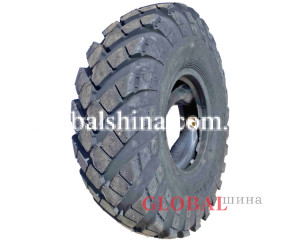COSSACK E-2 (универсальная) 12.00 R18 137C PR18 COSSACK E-2 (универсальная) 12.00 R18 137C PR18