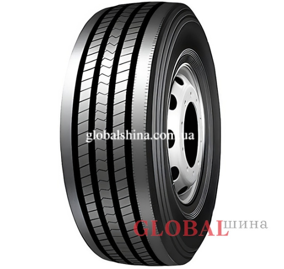 Sonix SX705 (рулевая) 295/75 R22.5 146/143L