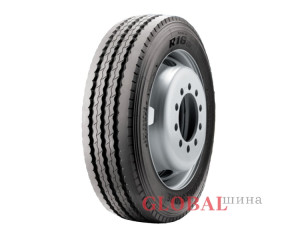 Bridgestone RT-1 (прицепная) 205/65 R17.5 132/130J Bridgestone RT-1 (прицепная) 205/65 R17.5 132/130J
