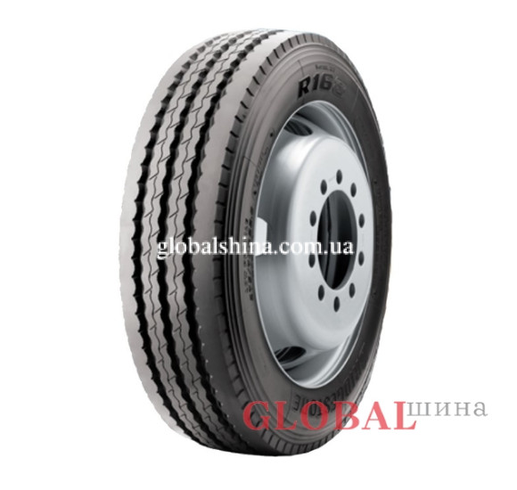 Bridgestone RT-1 (прицепная) 215/75 R17.5 126/124M