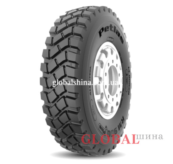 Petlas RM900 Plus (универсальная) 14.00 R20 168/165K PR24