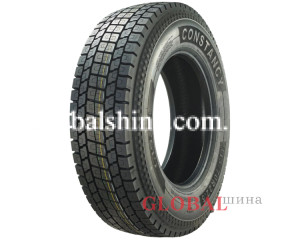 Constancy GR678 (ведуча) 265/70 R19.5 143/141J PR18