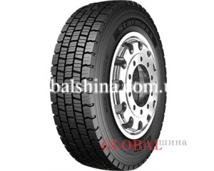 Starmaxx DZ300 (ведущая) 265/70 R17.5 140/138M