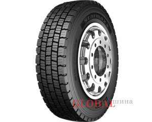 Starmaxx DZ300 (ведуча) 265/70 R17.5 140/138M Starmaxx DZ300 (ведуча) 265/70 R17.5 140/138M