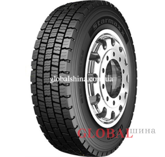 Starmaxx DZ300 (ведуча) 265/70 R17.5 140/138M