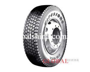 Firestone FD622+ (ведущая) 295/80 R22.5 152/148M Firestone FD622+ (ведущая) 295/80 R22.5 152/148M