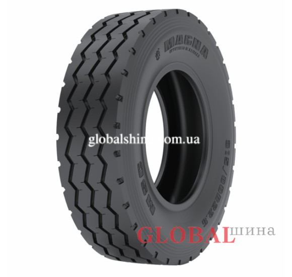 Magna MSC (универсальная) 315/80 R22.5 156/150M PR20