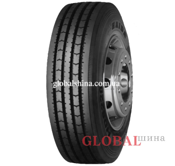 Haida HDS228 (рульова) 295/75 R22.5 146/143M PR16