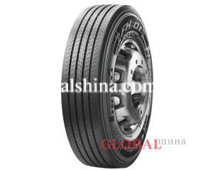 Pirelli FH:01+ Coach (рульова) 295/80 R22.5 154/149M
