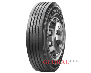 Pirelli FH:01+ Coach (рулевая) 295/80 R22.5 154/149M