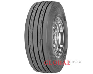 Goodyear KMAX T (причіпна) 245/70 R17.5 146J/143F Goodyear KMAX T (причіпна) 245/70 R17.5 146J/143F