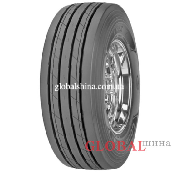 Goodyear KMAX T (прицепная) 245/70 R17.5 146J/143F