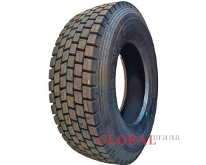 Sunfull HF638 (ведуча) 10.00 R20 149/146K PR18 Sunfull HF638 (ведуча) 10.00 R20 149/146K PR18