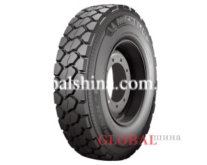Michelin X Force ZH (индустриальная) 12.00 R24 167/164F Michelin X Force ZH (индустриальная) 12.00 R24 167/164F