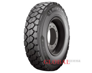 Michelin X Force ZH (індустріальна) 325/95 R24 167/164F