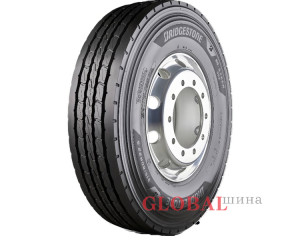 Bridgestone M-steer 002 (універсальна) 315/80 R22.5 156/150K