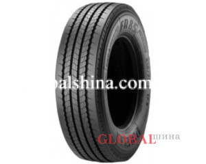 Pirelli FR 85 Amaranto (рулевая) 215/75 R17.5 126/124M Pirelli FR 85 Amaranto (рулевая) 215/75 R17.5 126/124M