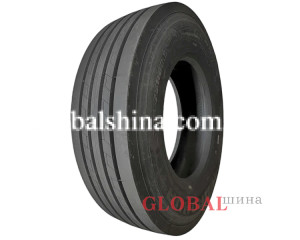 Haohua GS03V (рульова) 295/80 R22.5 154/151M PR18 Haohua GS03V (рульова) 295/80 R22.5 154/151M PR18