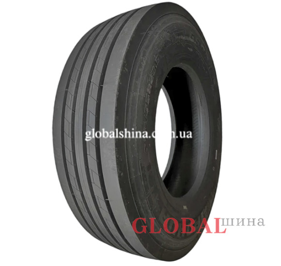 Haohua GS03V (рулевая) 295/80 R22.5 154/151M PR18
