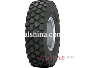 Goodyear OffRoad ORD (универсальная) 365/85 R20 164J Goodyear OffRoad ORD (универсальная) 365/85 R20 164J