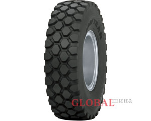 Goodyear OffRoad ORD (универсальная) 365/85 R20 164J Goodyear OffRoad ORD (универсальная) 365/85 R20 164J