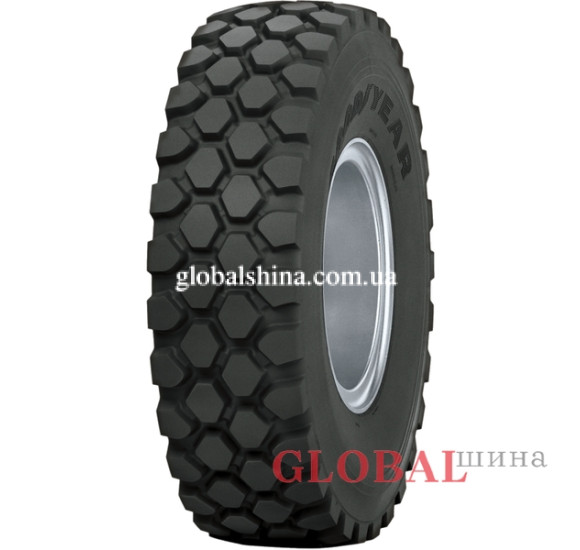Goodyear OffRoad ORD (універсальна) 365/85 R20 164J