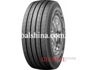 Goodyear KMAX T GEN-2 (прицепная) 385/55 R22.5 160K/158L Goodyear KMAX T GEN-2 (прицепная) 385/55 R22.5 160K/158L