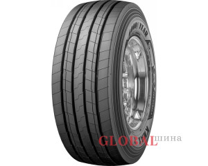 Goodyear KMAX T GEN-2 (причіпна) 385/65 R22.5 164K/158L