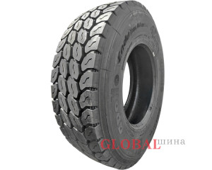 Apollo ENDUTRAX-MA HD (универсальная) 385/65 R22.5 164K PR22 Apollo ENDUTRAX-MA HD (универсальная) 385/65 R22.5 164K PR22