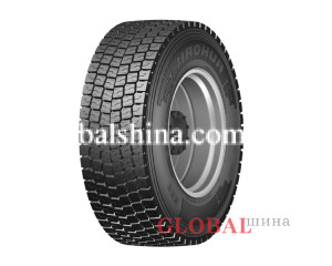 Haohua GD06 (ведущая) 295/80 R22.5 154/151L PR19 Haohua GD06 (ведущая) 295/80 R22.5 154/151L PR19