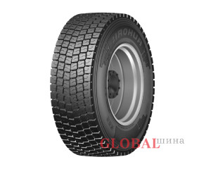 Haohua GD06 (ведущая) 295/80 R22.5 154/151L PR19