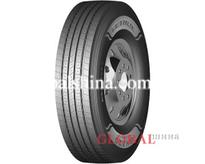 Cetroc GHA20 (рулевая) 315/70 R22.5 154/151M Cetroc GHA20 (рулевая) 315/70 R22.5 154/151M