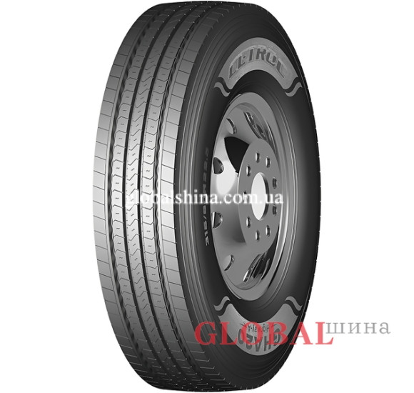 Cetroc GHA20 (рульова) 315/80 R22.5 160/157L