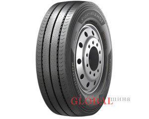 Hankook Smart Flex AH51 (рульова) 355/50 R22.5 156K PR18 Hankook Smart Flex AH51 (рульова) 355/50 R22.5 156K PR18