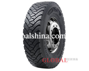 LingLong M-D40 (ведуча) 315/80 R22.5 158/150K PR22 LingLong M-D40 (ведуча) 315/80 R22.5 158/150K PR22